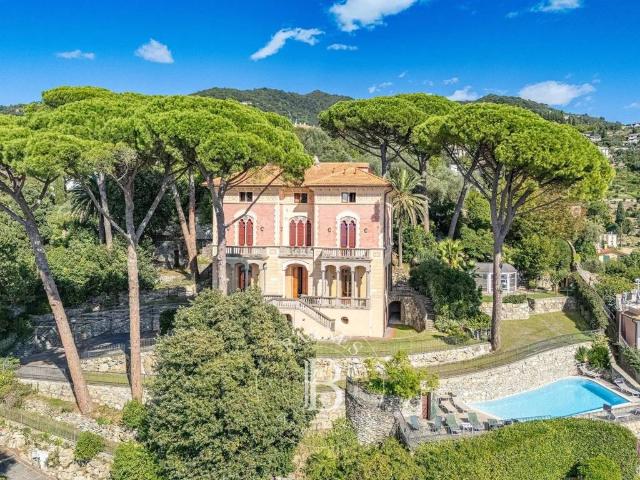 Appartamento in vendita a Sant'Ambrogio, Zoagli