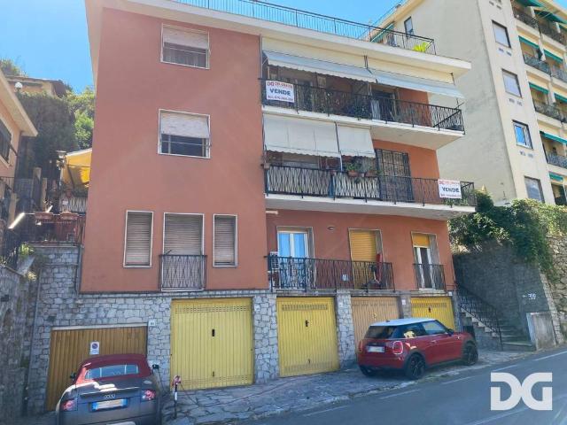 Appartamento in vendita a Zoagli, Liguria