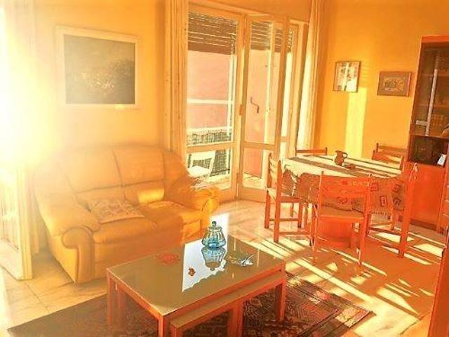 Appartamento in vendita a Zoagli, Liguria