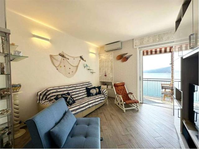 Appartamento in vendita a Zoagli, Liguria
