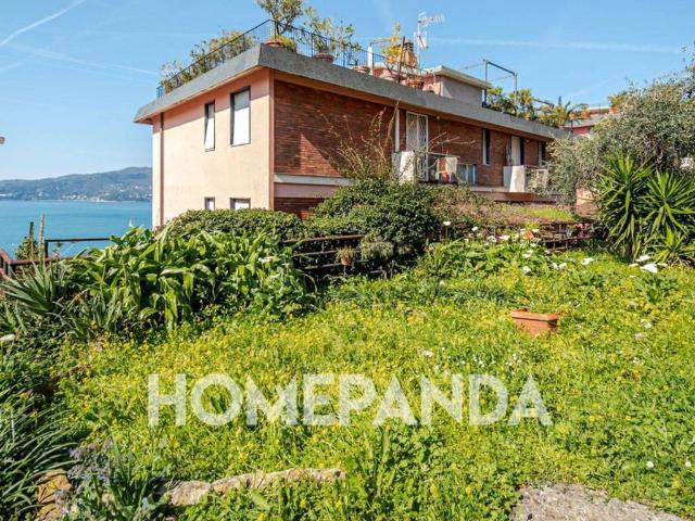 Appartamento in vendita a Zoagli, Liguria