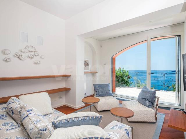 Appartamento in vendita a Zoagli, Liguria