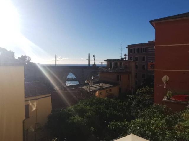 Appartamento in vendita a Zoagli, Liguria