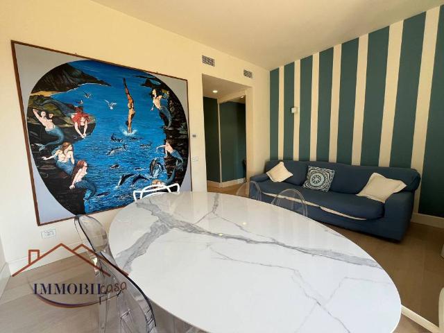 Appartamento in vendita a Zoagli, Liguria