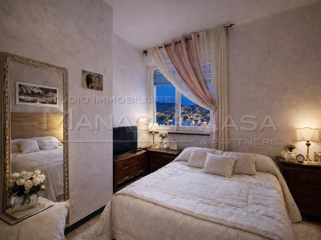 Appartamento in vendita a Sant'Ambrogio, Zoagli