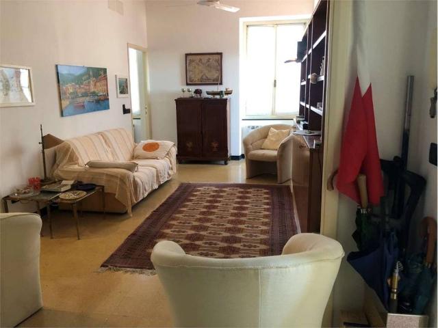Appartamento in vendita a Zoagli, Liguria