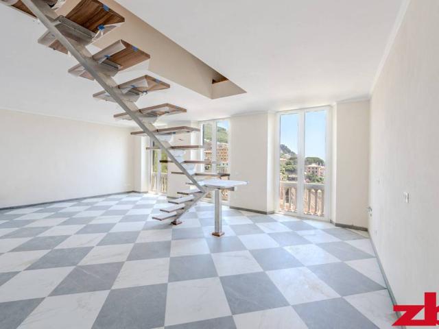 Appartamento in vendita a Zoagli, Liguria
