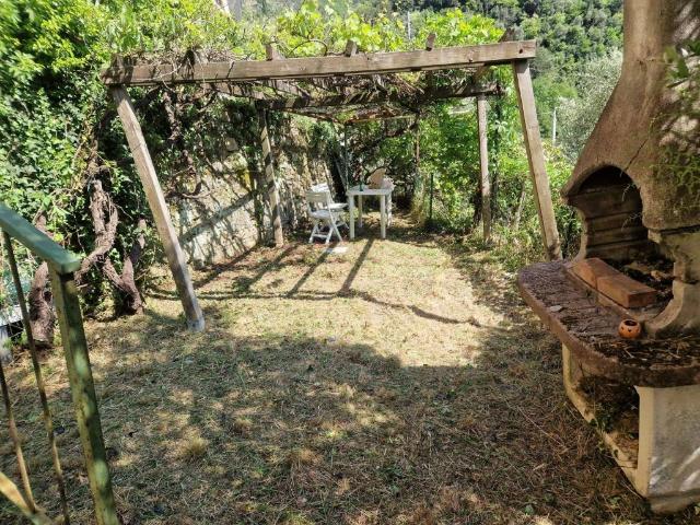 Appartamento in vendita a Oliveto, Zoagli
