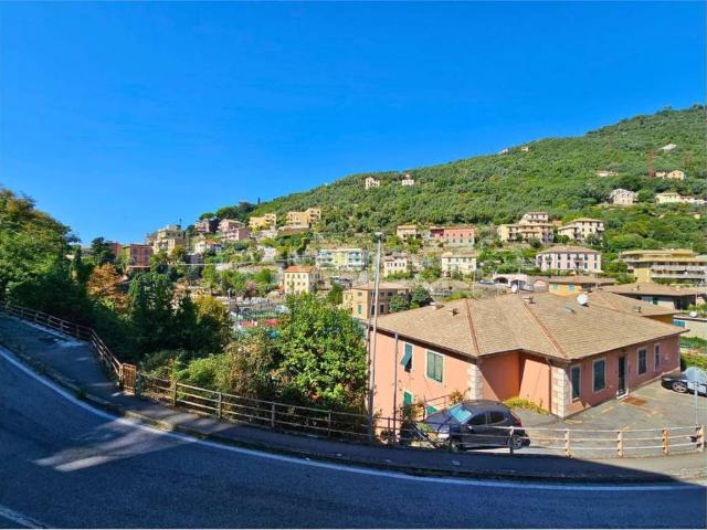 Appartamento in vendita a Zoagli, Liguria