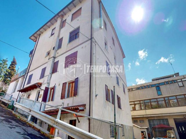 Appartamento in vendita a Montalbano, Zocca