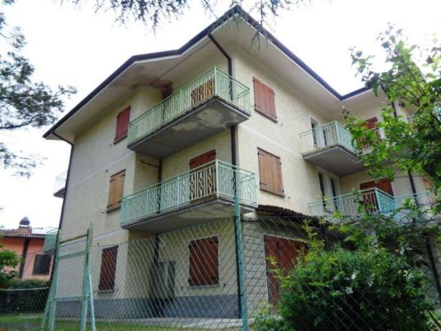 Appartamento in vendita a Verucchia, Zocca