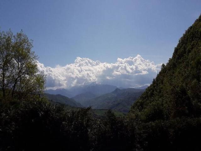 Appartamento in vendita a Missano, Zocca