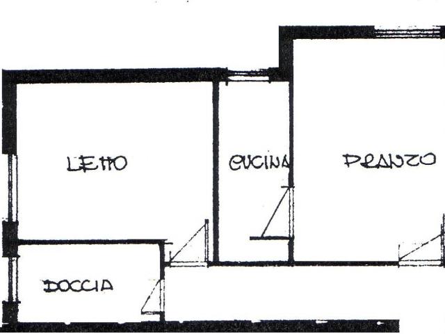 Appartamento in vendita a Verucchia, Zocca