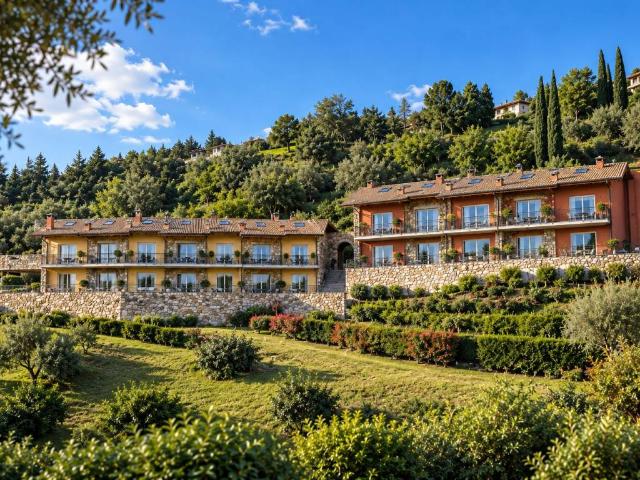 Appartamento in vendita a Piazza Monaci, Zogno