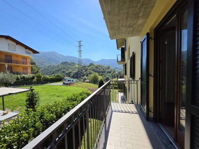 Appartamento in vendita a Endenna, Zogno