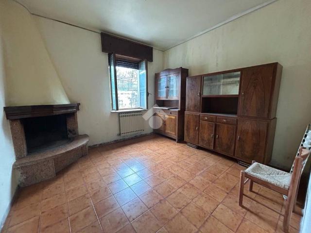 Appartamento in vendita a Comunità Montana della Valle Brembana, Zogno