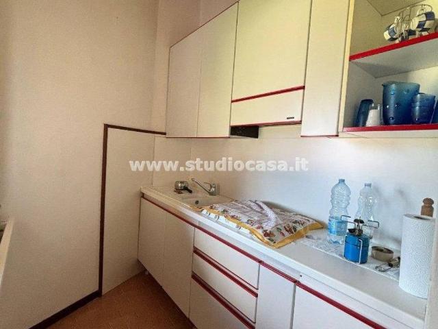 Appartamento in vendita a Comunità Montana della Valle Brembana, Zogno
