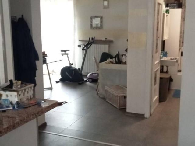 Appartamento in vendita a Comunità Montana della Valle Brembana, Zogno