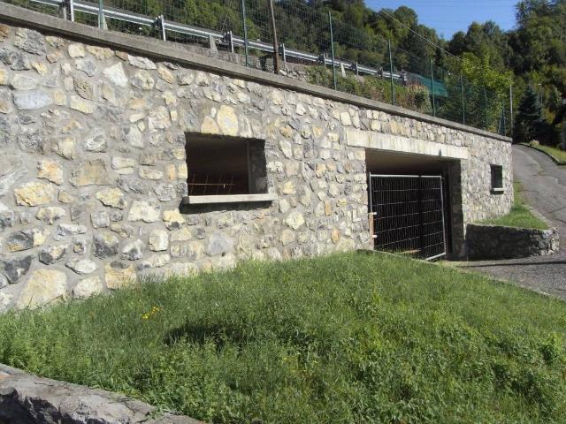 Appartamento in vendita a Comunità Montana della Valle Brembana, Zogno
