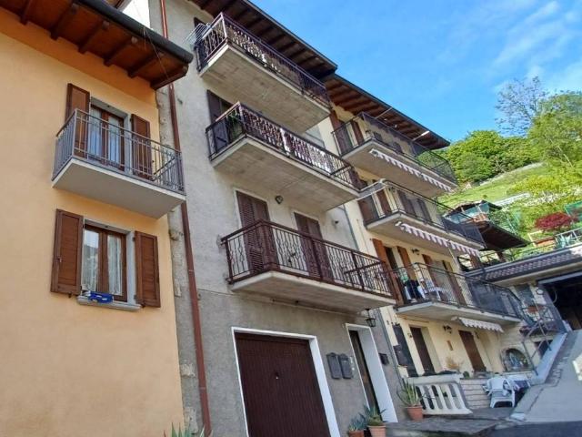 Appartamento in vendita a Comunità Montana della Valle Brembana, Zogno