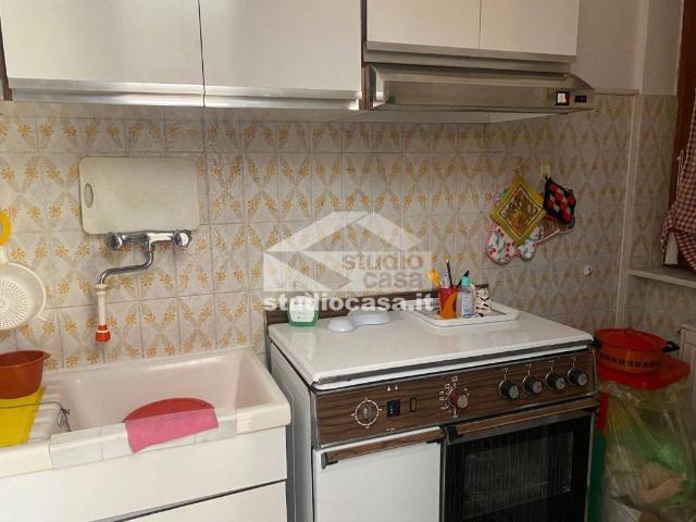 Appartamento in vendita a Miragolo San Marco, Zogno
