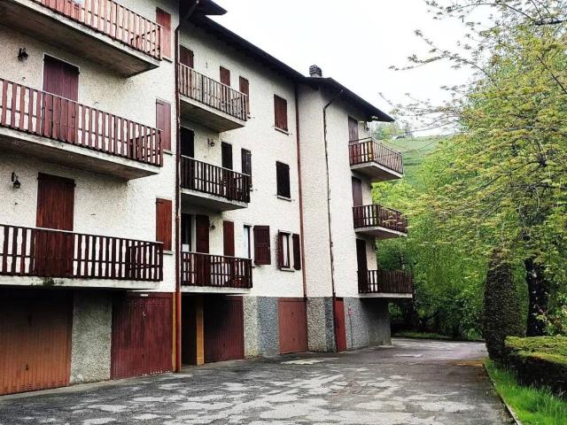 Appartamento in vendita a Comunità Montana della Valle Brembana, Zogno