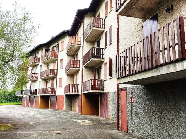 Appartamento in vendita a Comunità Montana della Valle Brembana, Zogno