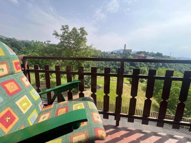 Appartamento in vendita a Comunità Montana della Valle Brembana, Zogno