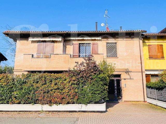Appartamento in vendita a Unione dei comuni Valli del Reno, Lavino e Samoggia, Monte San Pietro