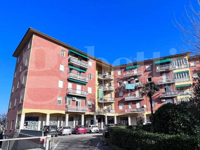 Appartamento in vendita a Unione dei comuni Valli del Reno, Lavino e Samoggia, Zola Predosa