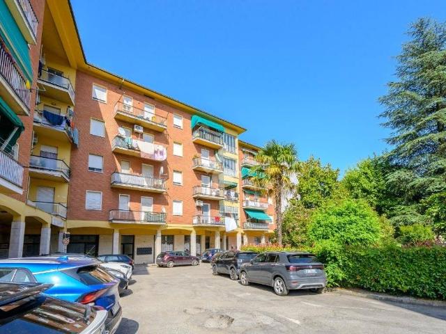 Appartamento in vendita a Unione dei comuni Valli del Reno, Lavino e Samoggia, Zola Predosa