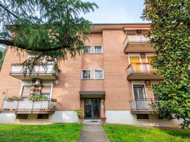Appartamento in vendita a Unione dei comuni Valli del Reno, Lavino e Samoggia, Zola Predosa