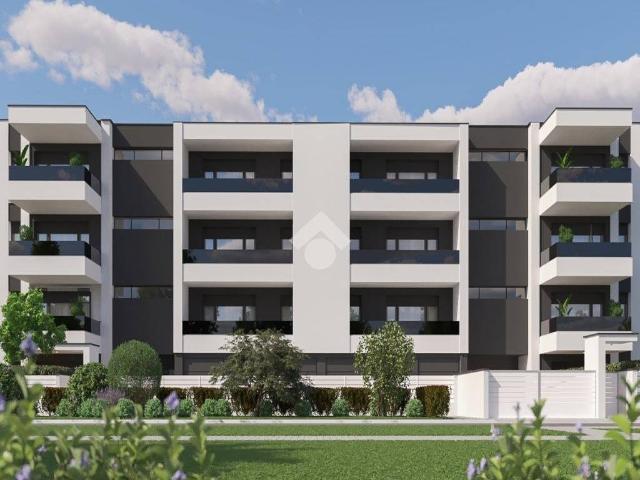 Appartamento in vendita a Unione dei comuni Valli del Reno, Lavino e Samoggia, Zola Predosa