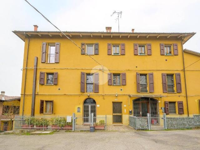 Appartamento in vendita a Rivabella, Zola Predosa