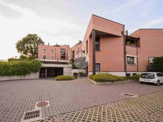 Appartamento in vendita a Gessi, Zola Predosa