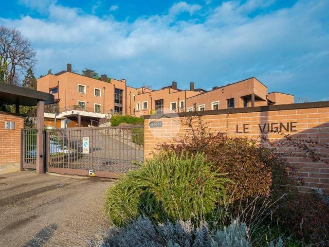 Appartamento in vendita a Unione dei comuni Valli del Reno, Lavino e Samoggia, Zola Predosa