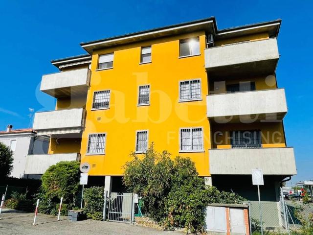 Appartamento in vendita a Ponte Ronca, Zola Predosa
