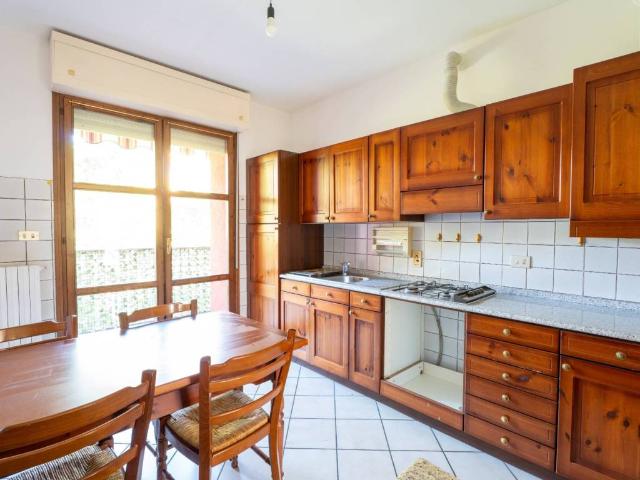 Appartamento in vendita a Ponte Ronca, Zola Predosa