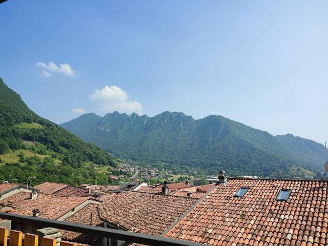 Appartamento in vendita a Comunità montana del Sebino bresciano, Zone