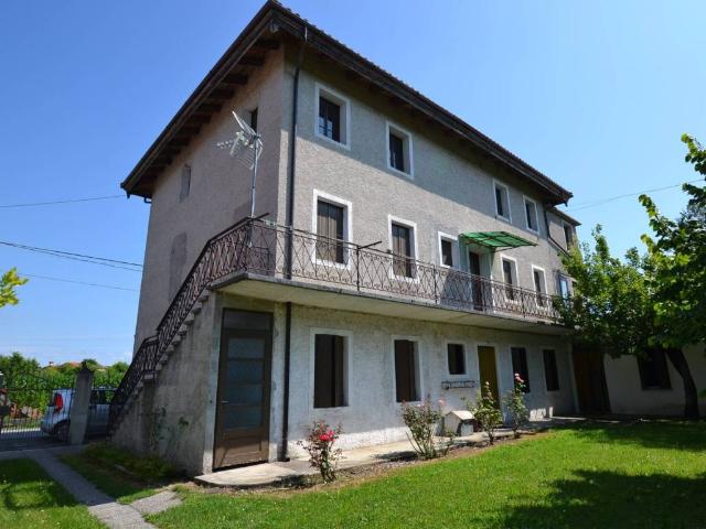 Appartamento in vendita a Zoppola, Friuli-Venezia Giulia