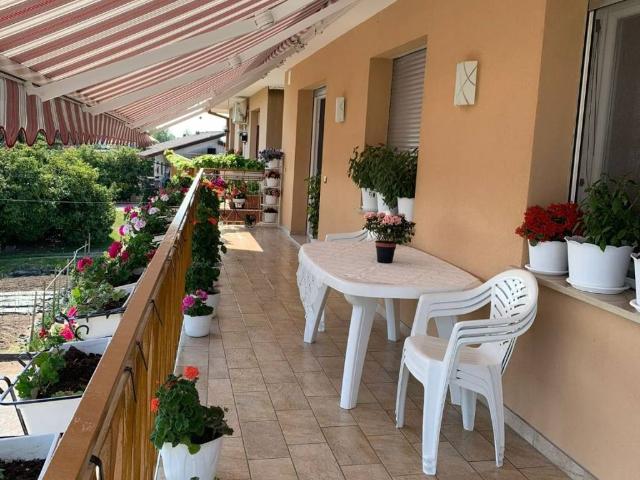 Appartamento in vendita a Zoppola, Friuli-Venezia Giulia