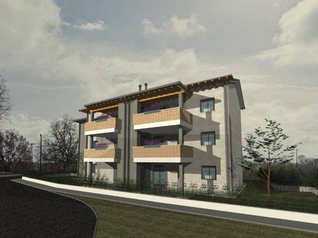 Appartamento in vendita a Zoppola, Friuli-Venezia Giulia