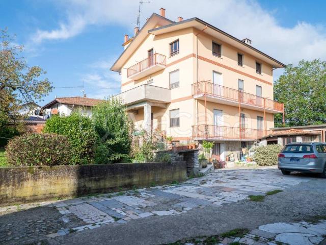 Appartamento in vendita a Piemonte, Biella