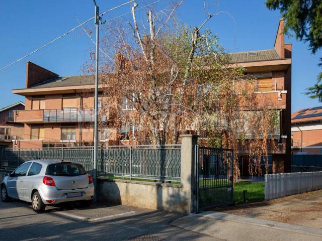Appartamento in vendita a Gerbole, Volvera