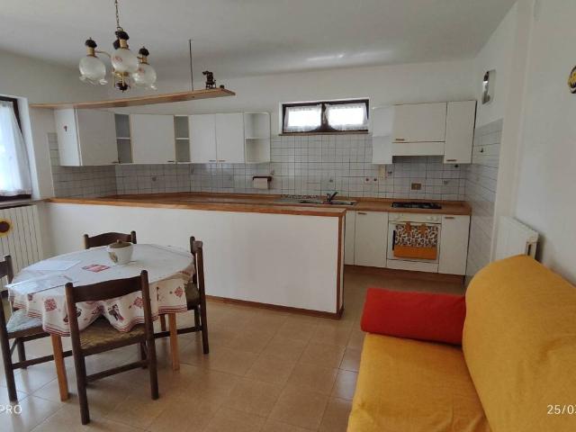 Appartamento in vendita a Formeaso, Zuglio