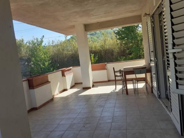Appartamento in vendita a Campanella, Cosenza