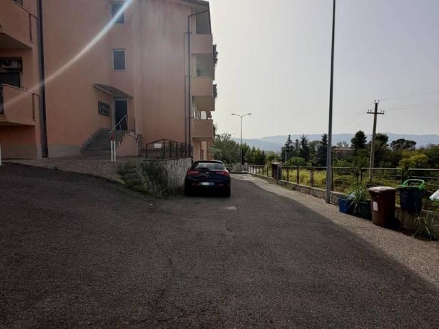 Appartamento in vendita a Calabria, Cosenza
