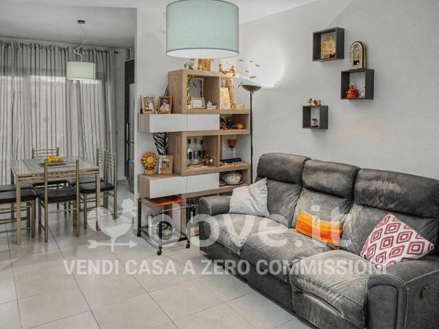 Appartamento in vendita a Calabria, Cosenza
