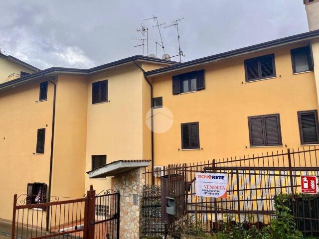 Appartamento in vendita a Calabria, Cosenza
