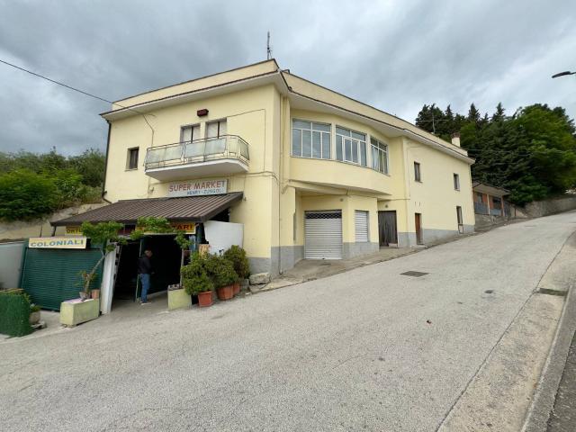 Appartamento in vendita a Taverna, Zungoli
